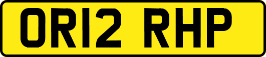 OR12RHP