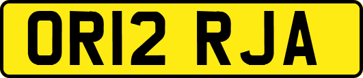 OR12RJA