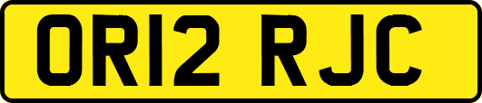 OR12RJC
