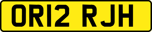 OR12RJH