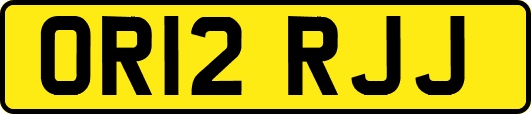 OR12RJJ