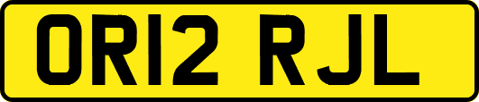 OR12RJL