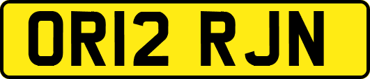 OR12RJN