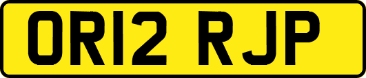 OR12RJP