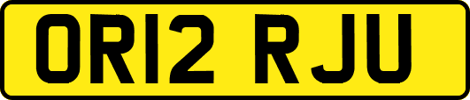 OR12RJU