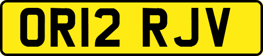 OR12RJV