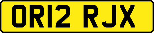 OR12RJX