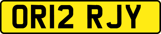 OR12RJY
