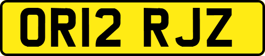OR12RJZ
