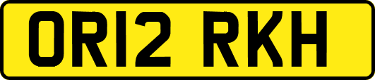 OR12RKH