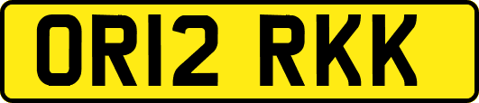 OR12RKK