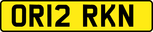 OR12RKN