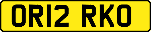 OR12RKO