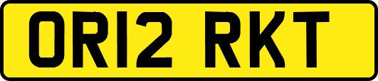 OR12RKT