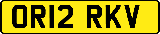 OR12RKV