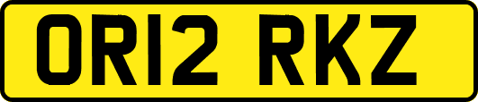 OR12RKZ