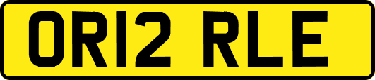 OR12RLE