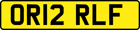 OR12RLF