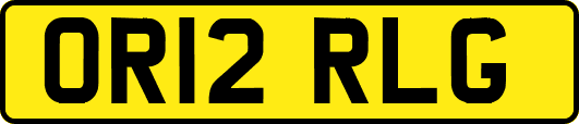 OR12RLG