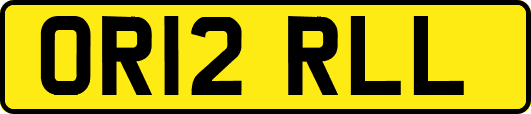 OR12RLL