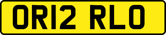 OR12RLO