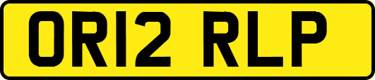 OR12RLP