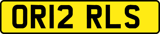 OR12RLS