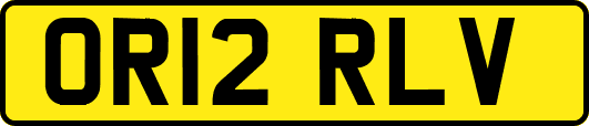 OR12RLV