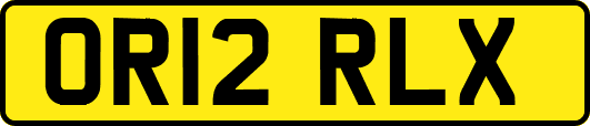 OR12RLX