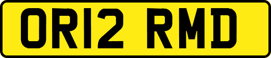 OR12RMD