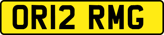 OR12RMG