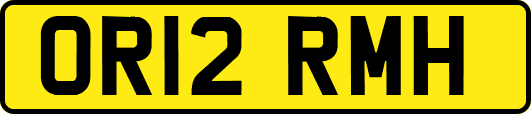 OR12RMH