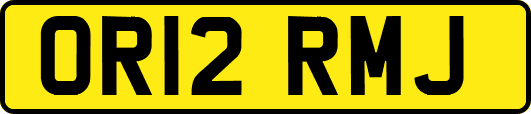 OR12RMJ