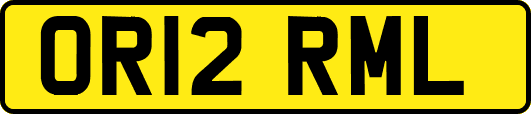 OR12RML