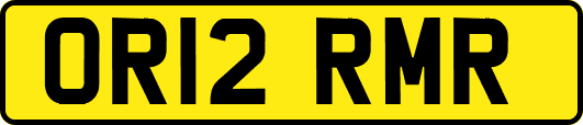 OR12RMR
