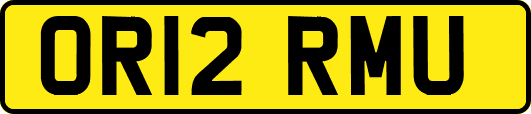 OR12RMU