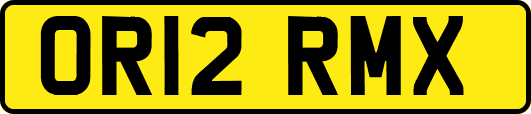 OR12RMX