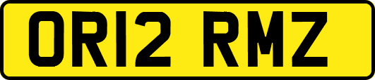 OR12RMZ