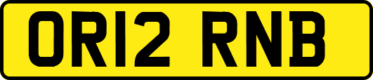OR12RNB