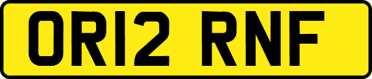 OR12RNF