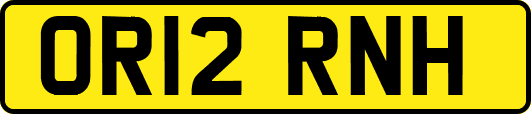 OR12RNH