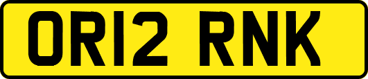 OR12RNK