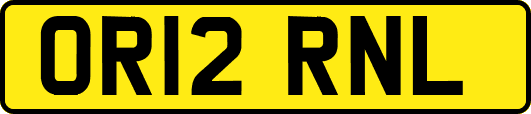 OR12RNL