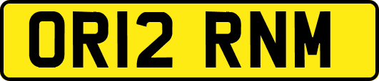 OR12RNM