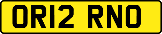 OR12RNO