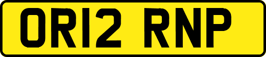 OR12RNP