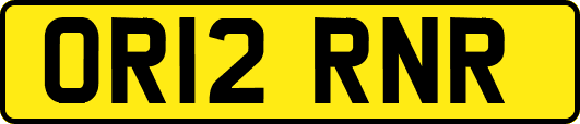 OR12RNR