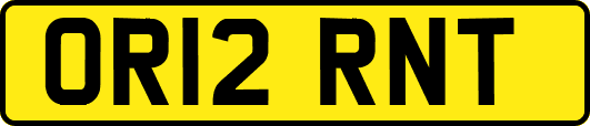 OR12RNT