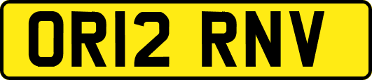 OR12RNV