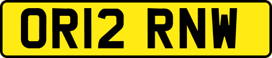 OR12RNW